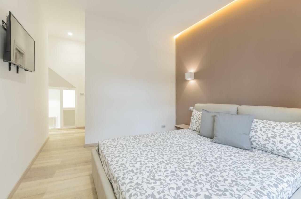 Dreaming Taormina Apartment Экстерьер фото
