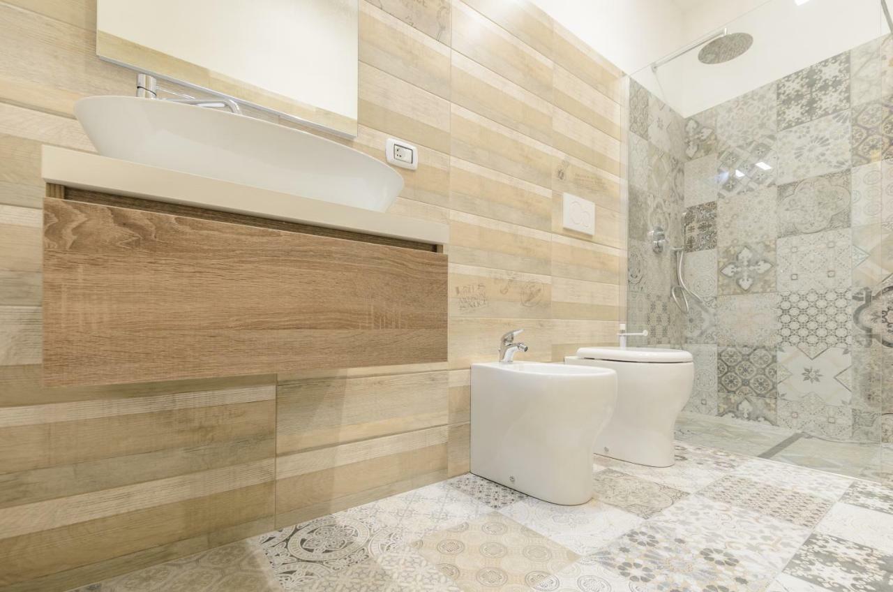 Dreaming Taormina Apartment Экстерьер фото