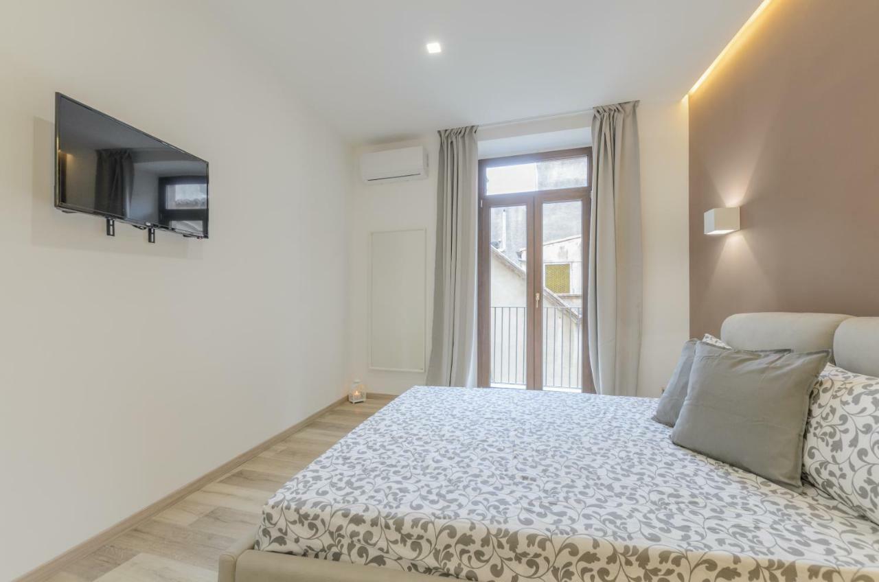 Dreaming Taormina Apartment Экстерьер фото
