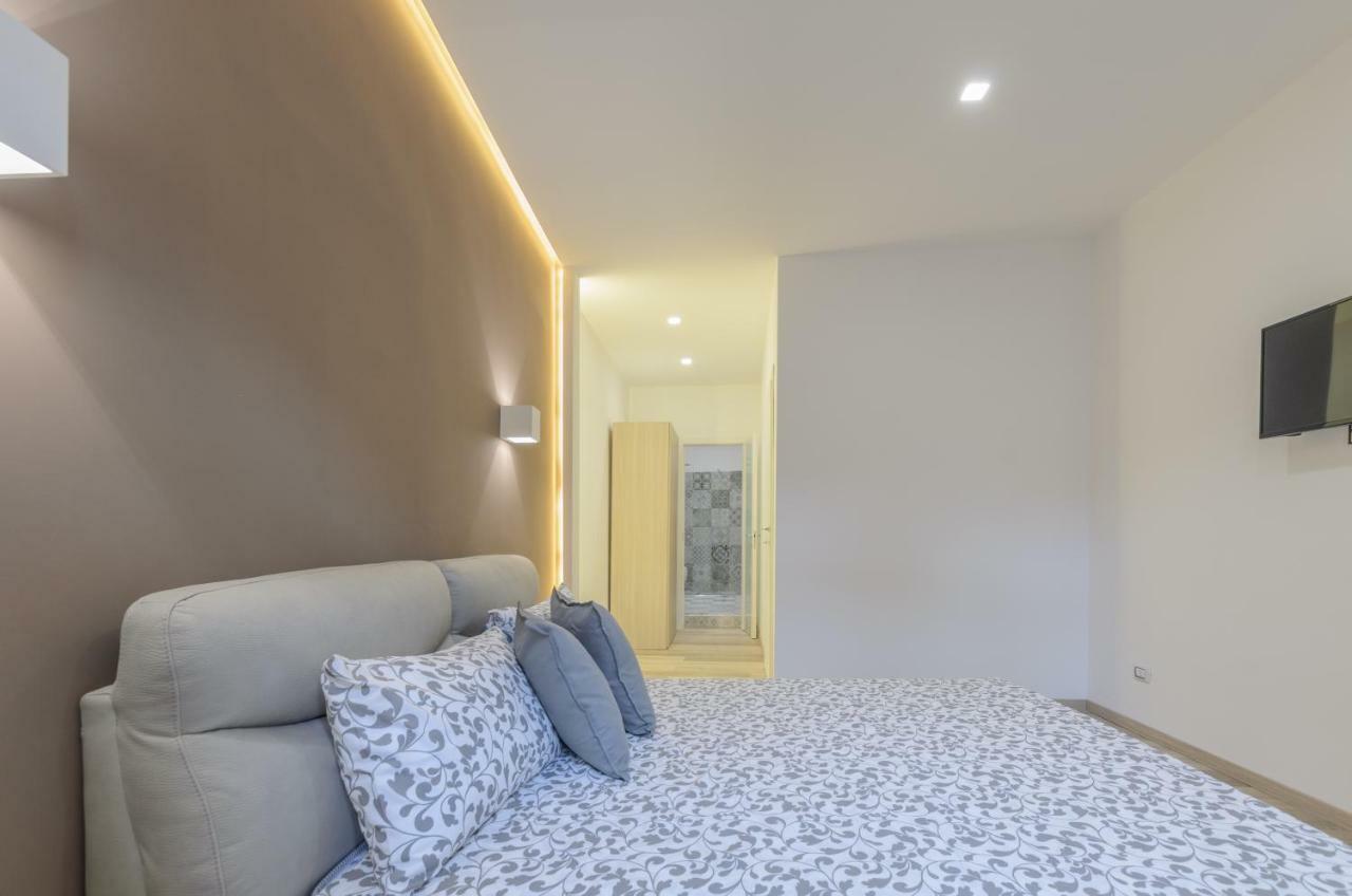 Dreaming Taormina Apartment Экстерьер фото