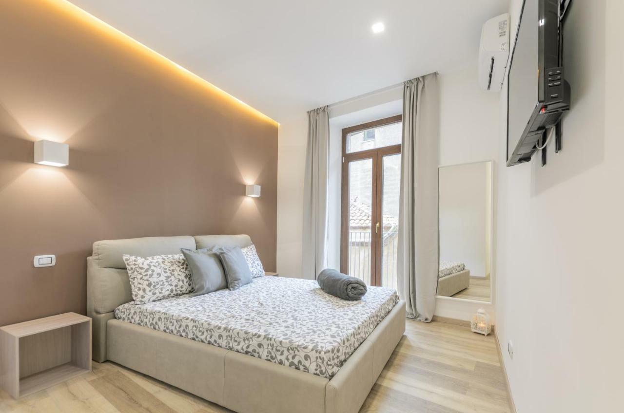 Dreaming Taormina Apartment Экстерьер фото