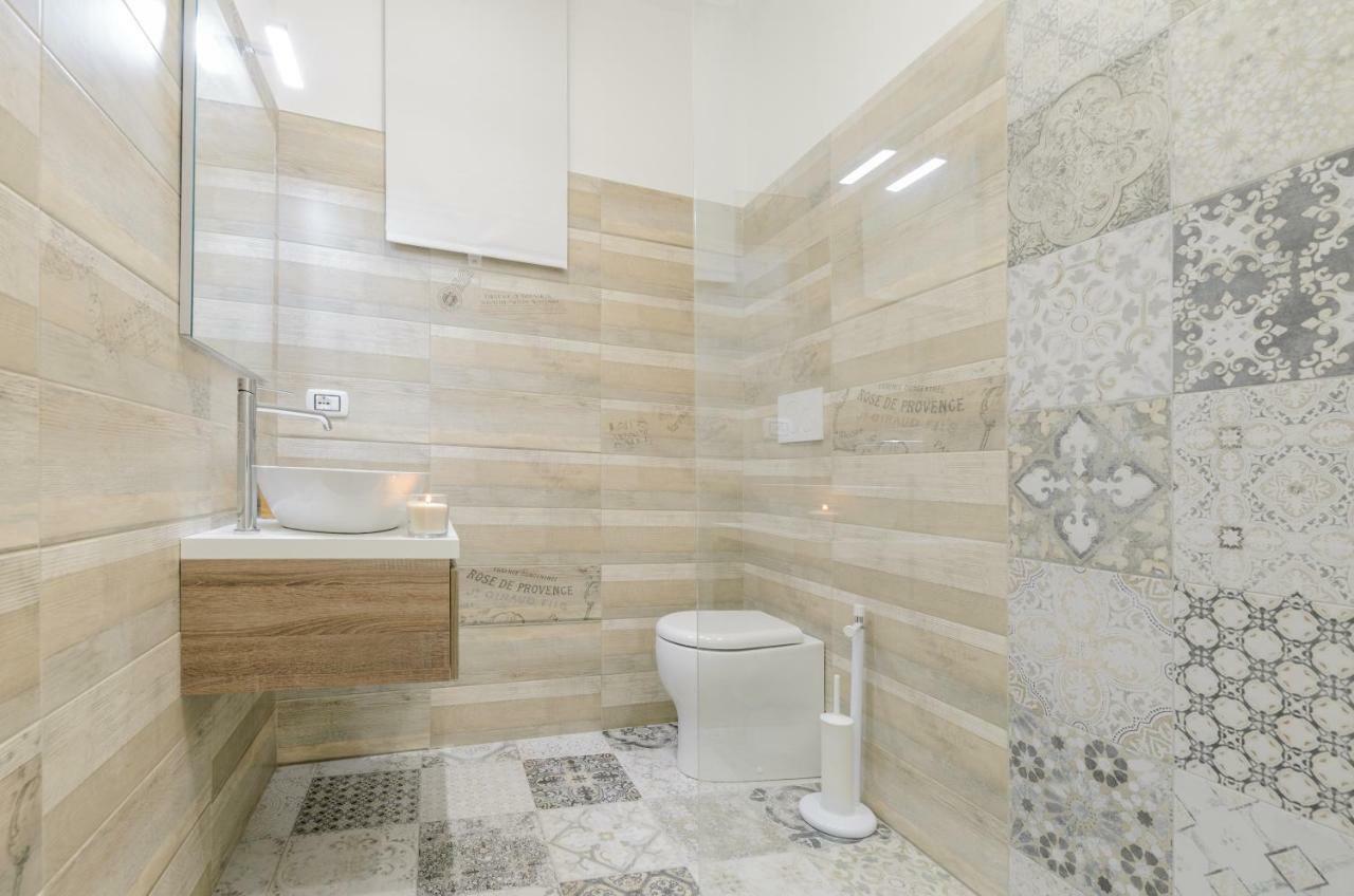 Dreaming Taormina Apartment Экстерьер фото