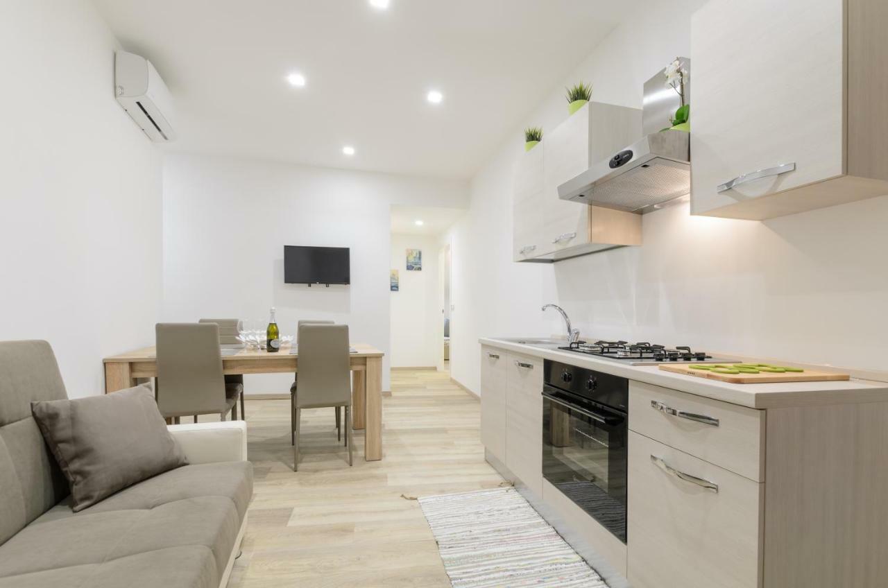 Dreaming Taormina Apartment Экстерьер фото